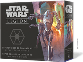 Star Wars: Légion – Super Droïdes de Combat B2