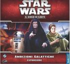 Star Wars: Il Gioco di Carte - Ambizioni Galattiche