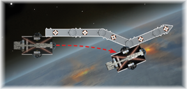 Star Wars: Armada – Maneuver Tool speelwijze