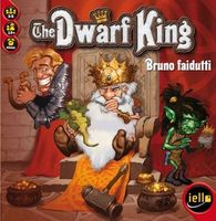 The Dwarf King