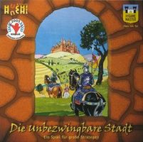 Die unbezwingbare Stadt