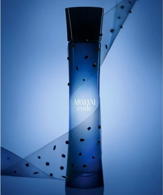 Armani Code Eau de parfum