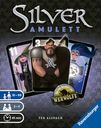 Silver Amulett