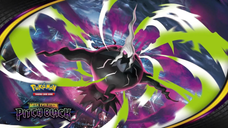Pokémon TCG: Mega Evolution - Pitch Black Boosterbox