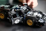 LEGO® Technic 1966 Ford GT40 MKII Race Car