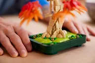 LEGO® Botanicals Bonsai di acero rosso giapponese