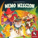 Memo Mission