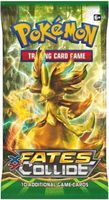 Pokémon Trading Cards -  XY6 Roaring Skies booster