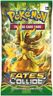 Pokémon Trading Cards -  XY6 Roaring Skies booster