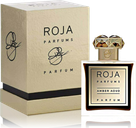 Roja Dove Amber Aoud Crystal boîte