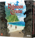 Robinson Crusoe: Aventuras en la isla maldita