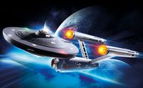 Playmobil® Star Trek Star Trek - U.S.S. Enterprise NCC-1701