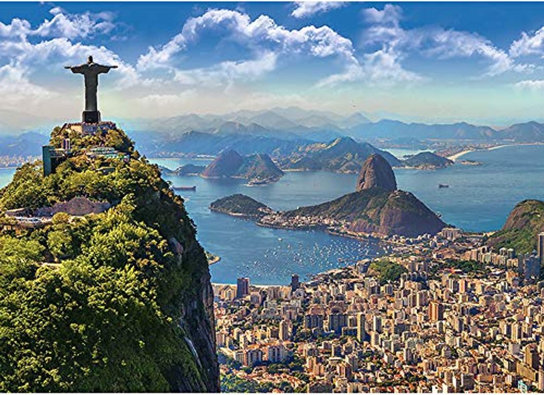 Rio de Janeiro