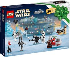 LEGO® Star Wars Adventskalender 2021