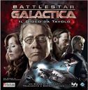 Battlestar Galactica: il gioco da tavolo