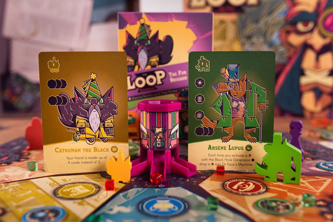 Les meilleurs prix aujourd'hui pour Faraway - TableTopFinder