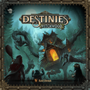 Destinies: Hexenforst