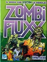 Zombi Fluxx