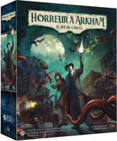 Horreur à Arkham: Le Jeu de Cartes (Revised Edition)