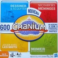 Cranium