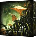 Nemesis: Lockdown – Acrylic Pack
