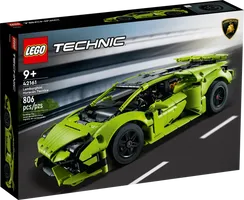 LEGO® Technic Lamborghini Huracán Tecnica