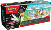 Pokémon TCG: Trainer’s Toolkit 2024