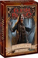 Flesh & Blood TCG: Monarch Blitz Deck - Chane