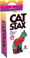 Cat Stax