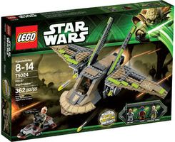 LEGO® Star Wars HH-87 Starhopper
