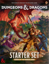 Dungeons & Dragons (5th Edition):  Heroes of the Borderlands