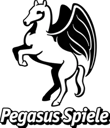 Pegasus Spiele