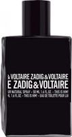 Zadig&Voltaire This Is Him Eau de toilette