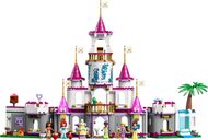 LEGO® Disney Ultimate Adventure Castle partes