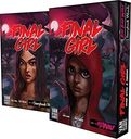 Final Girl: Once Upon a Full Moon box