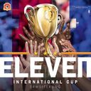 Eleven: International Cup Erweiterung