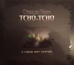 Cthulhu Wars: Tcho Tcho