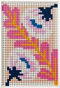 LEGO® Art Art floral