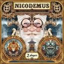 Nicodemus