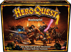 HeroQuest