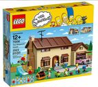 La maison des Simpson