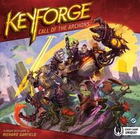 KeyForge: L'Appel des Archontes