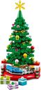 LEGO® Promotions Christmas Tree components