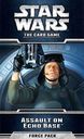 Star Wars: The Card Game - Assault on Echo Base