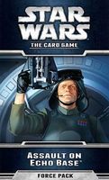 Star Wars: Het Kaartspel – De aanval op Echo Basis