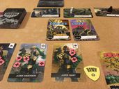 Judge Dredd: The Cursed Earth spielablauf