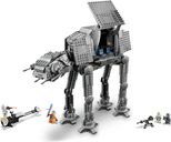 LEGO® Star Wars AT-AT™ komponenten