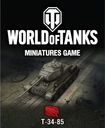 World of Tanks: Soviet – T-34-85