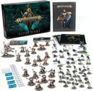Warhammer Age of Sigmar: Soul Wars components