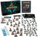 Warhammer Age of Sigmar: Soul Wars composants